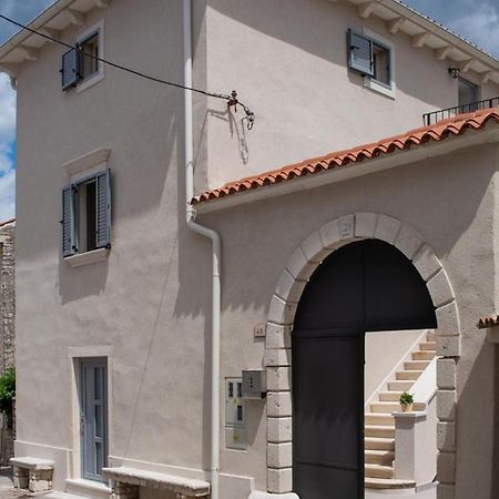 Moderno 3 Casa Vecchia Villa เปโรย ภายนอก รูปภาพ