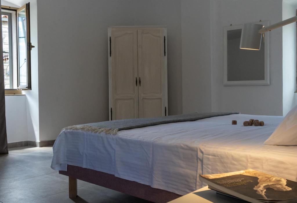 Moderno 3 Casa Vecchia Villa เปโรย ภายนอก รูปภาพ