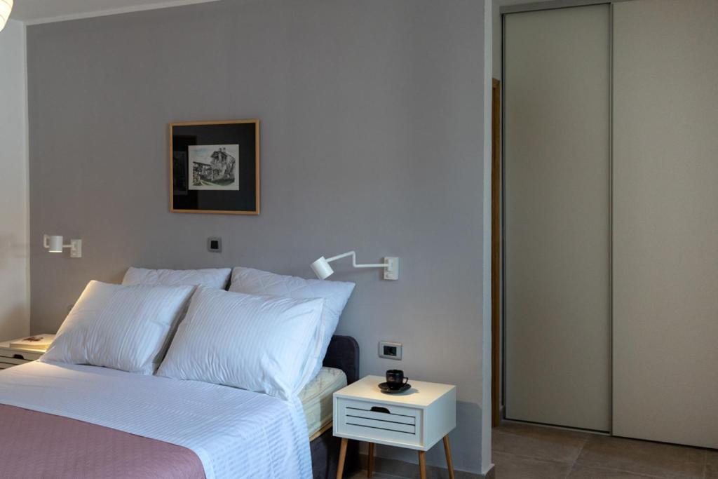 Moderno 3 Casa Vecchia Villa เปโรย ภายนอก รูปภาพ