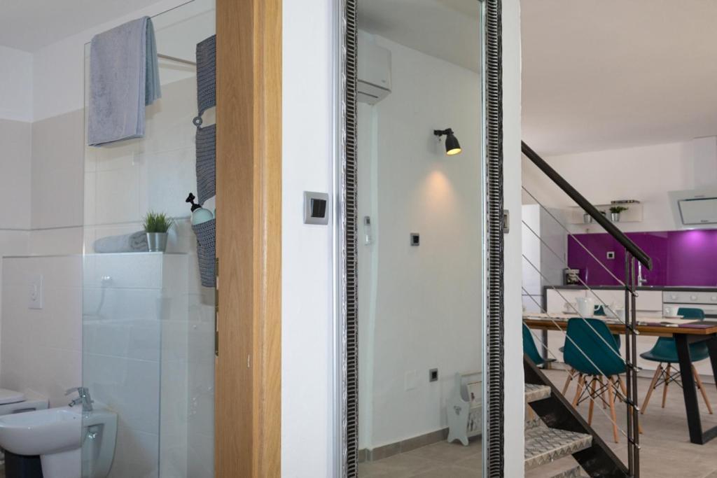 Moderno 3 Casa Vecchia Villa เปโรย ภายนอก รูปภาพ