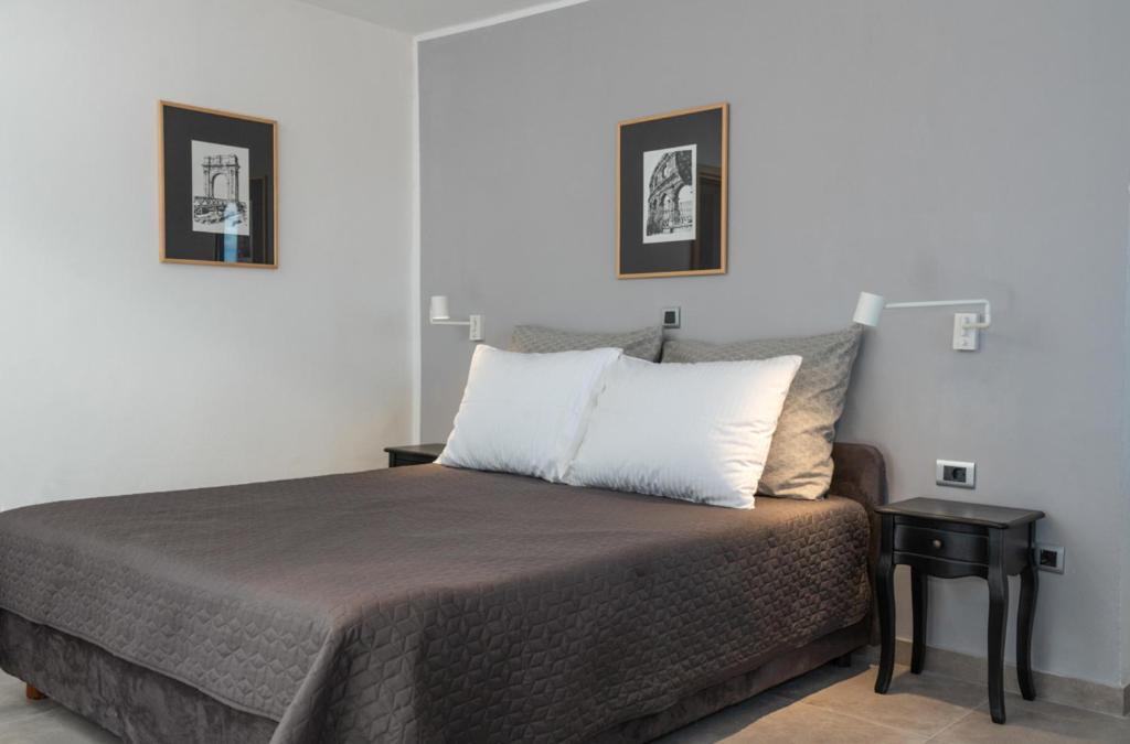 Moderno 3 Casa Vecchia Villa เปโรย ภายนอก รูปภาพ