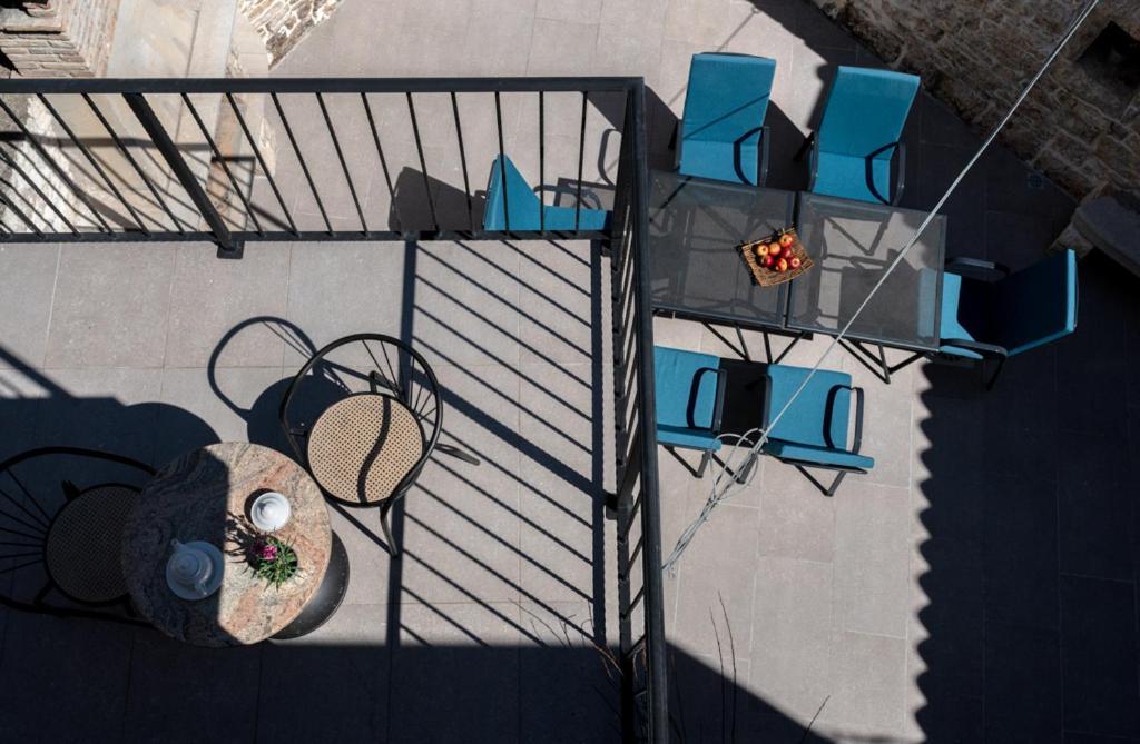 Moderno 3 Casa Vecchia Villa เปโรย ภายนอก รูปภาพ