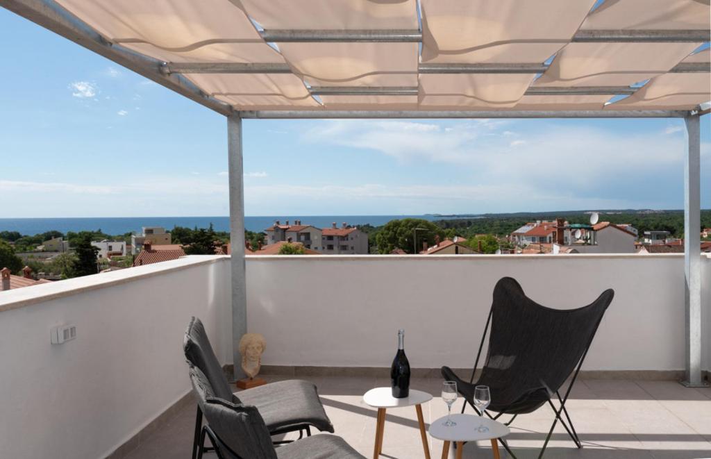 Moderno 3 Casa Vecchia Villa เปโรย ภายนอก รูปภาพ