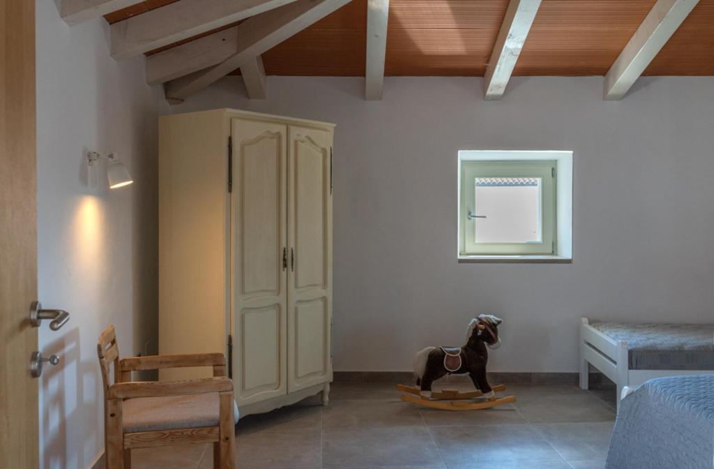 Moderno 3 Casa Vecchia Villa เปโรย ภายนอก รูปภาพ
