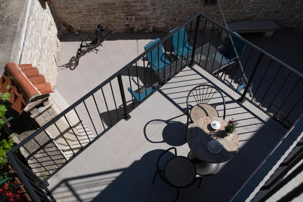 Moderno 3 Casa Vecchia Villa เปโรย ภายนอก รูปภาพ