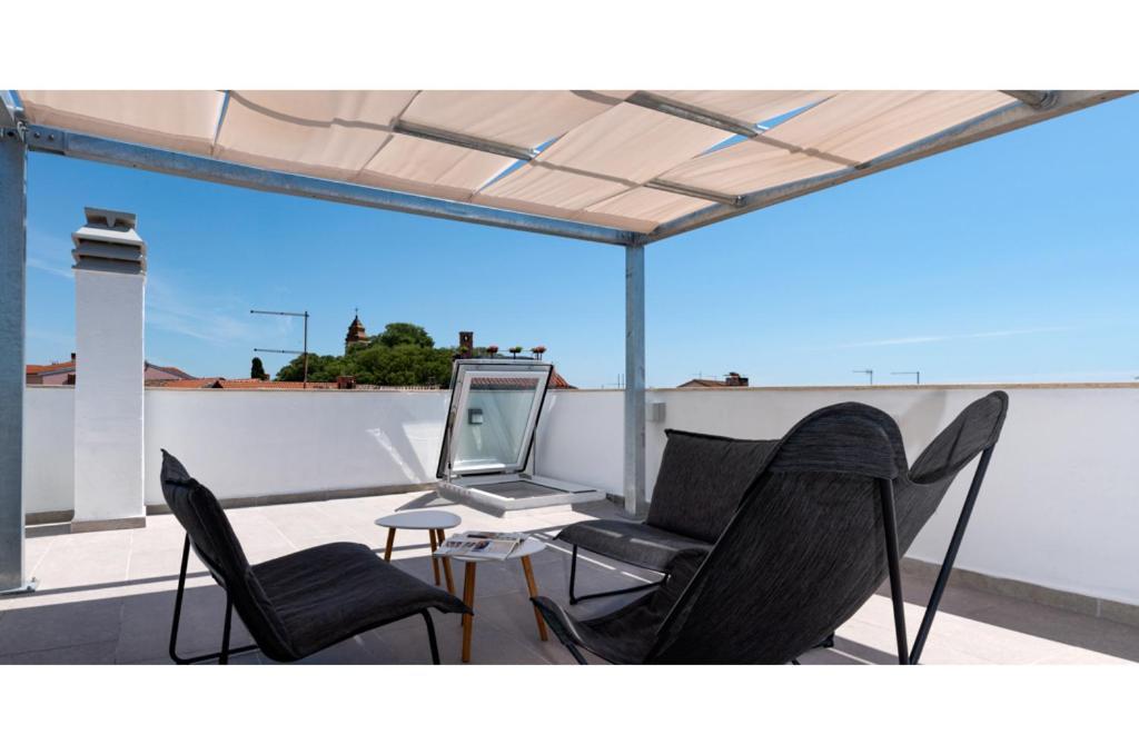 Moderno 3 Casa Vecchia Villa เปโรย ภายนอก รูปภาพ
