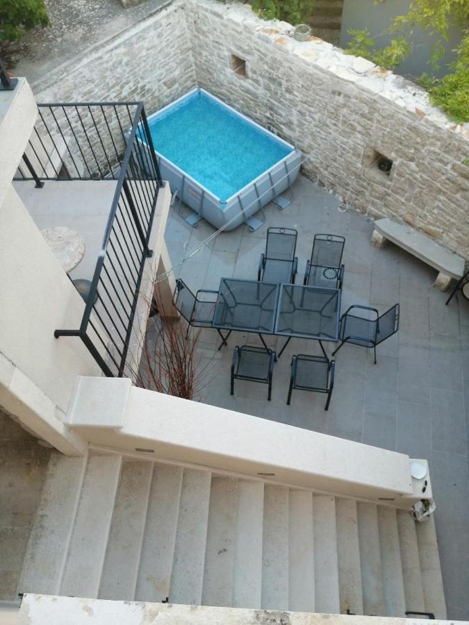 Moderno 3 Casa Vecchia Villa เปโรย ภายนอก รูปภาพ