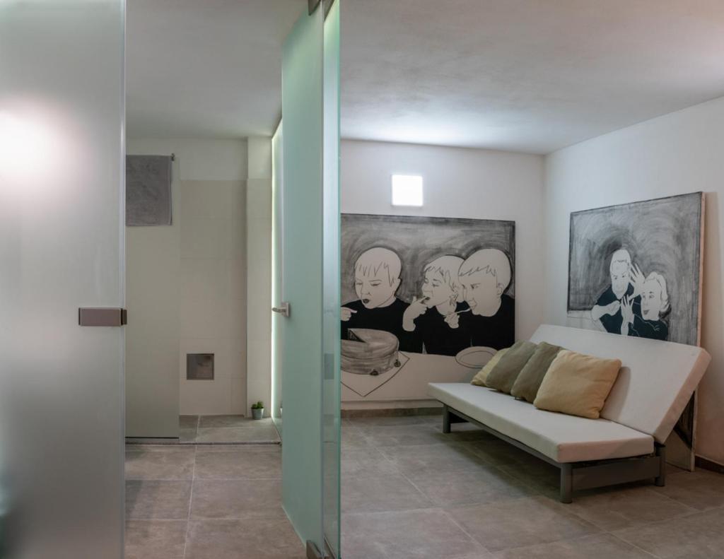 Moderno 3 Casa Vecchia Villa เปโรย ภายนอก รูปภาพ